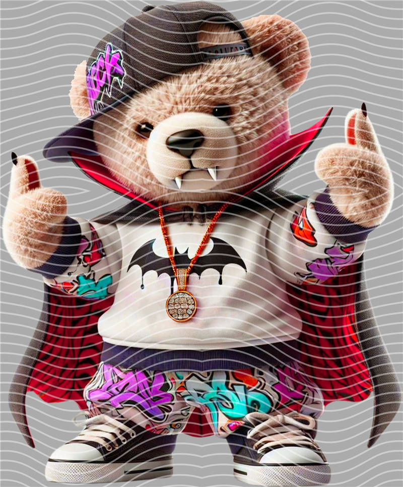 Cool Bear-XO 269